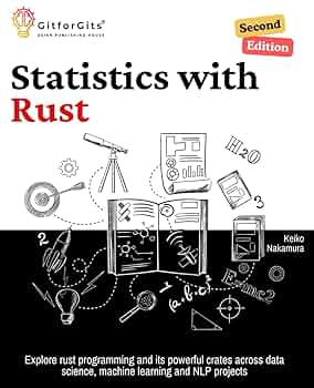コンピュータ・IT Rust Programming Language Network Programming with Rust: Build fast and resilient